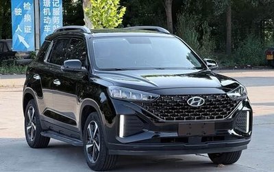 Hyundai ix35, 2022 год, 1 360 000 рублей, 1 фотография