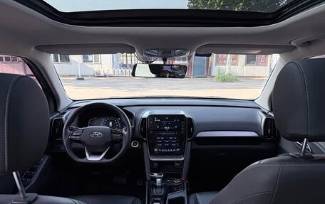 Hyundai ix35, 2022 год, 1 360 000 рублей, 4 фотография