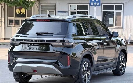 Hyundai ix35, 2022 год, 1 360 000 рублей, 7 фотография