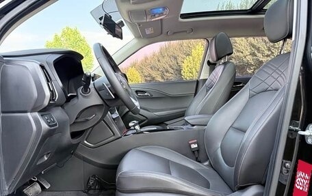 Hyundai ix35, 2022 год, 1 360 000 рублей, 10 фотография
