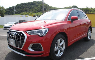 Audi Q3, 2024 год, 1 900 000 рублей, 1 фотография