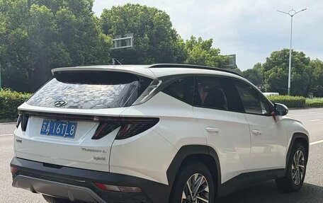 Hyundai Tucson, 2022 год, 2 254 000 рублей, 5 фотография
