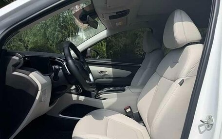 Hyundai Tucson, 2022 год, 2 254 000 рублей, 6 фотография