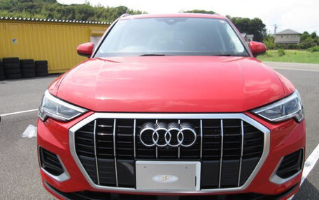 Audi Q3, 2024 год, 1 900 000 рублей, 2 фотография
