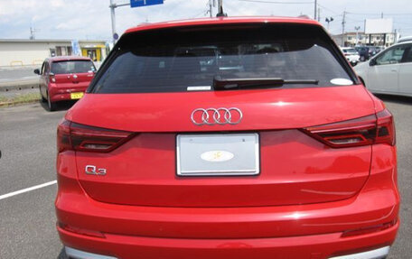 Audi Q3, 2024 год, 1 900 000 рублей, 7 фотография