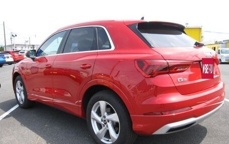 Audi Q3, 2024 год, 1 900 000 рублей, 4 фотография