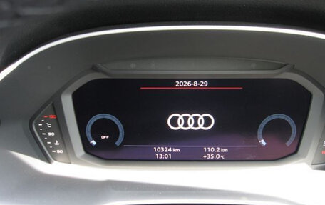 Audi Q3, 2024 год, 1 900 000 рублей, 15 фотография