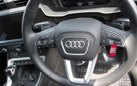Audi Q3, 2024 год, 1 900 000 рублей, 20 фотография