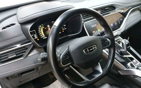 Geely Atlas, 2024 год, 1 482 000 рублей, 1 фотография
