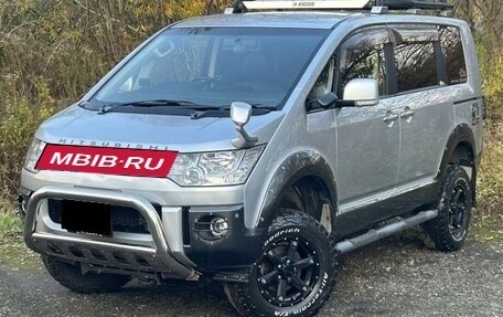 Mitsubishi Delica D:5 I, 2019 год, 2 113 000 рублей, 1 фотография