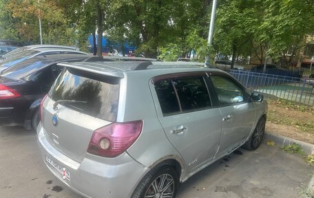 Geely MK Cross I, 2011 год, 78 000 рублей, 6 фотография