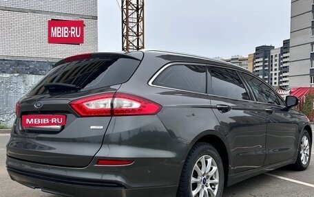 Ford Mondeo V, 2017 год, 1 550 000 рублей, 3 фотография
