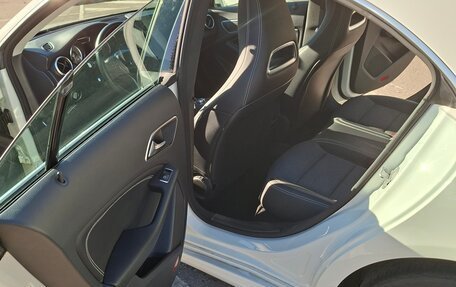 Mercedes-Benz CLA, 2013 год, 2 000 000 рублей, 13 фотография