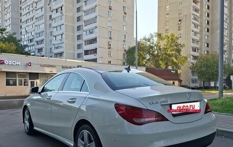 Mercedes-Benz CLA, 2013 год, 2 000 000 рублей, 4 фотография