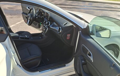 Mercedes-Benz CLA, 2013 год, 2 000 000 рублей, 15 фотография