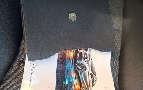 Mercedes-Benz CLA, 2013 год, 2 000 000 рублей, 28 фотография