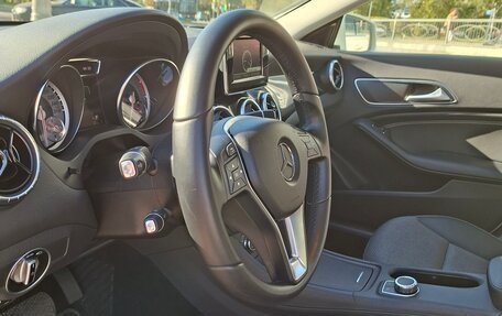 Mercedes-Benz CLA, 2013 год, 2 000 000 рублей, 18 фотография