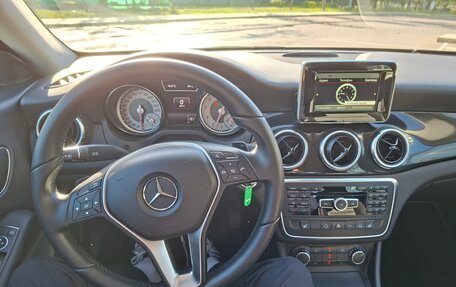 Mercedes-Benz CLA, 2013 год, 2 000 000 рублей, 27 фотография