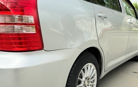 Toyota Wish II, 2004 год, 730 000 рублей, 3 фотография