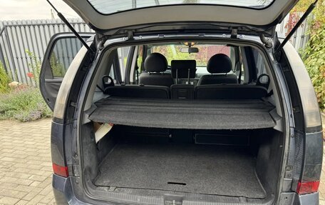 Opel Meriva, 2007 год, 300 000 рублей, 11 фотография