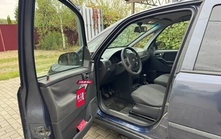 Opel Meriva, 2007 год, 300 000 рублей, 13 фотография