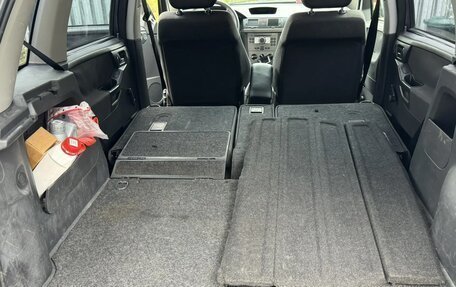 Opel Meriva, 2007 год, 300 000 рублей, 33 фотография