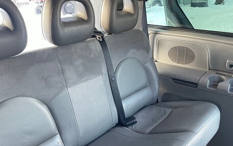 Chrysler Voyager IV, 2004 год, 750 000 рублей, 14 фотография
