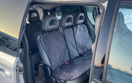 Chrysler Voyager IV, 2004 год, 750 000 рублей, 21 фотография