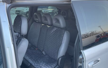 Chrysler Voyager IV, 2004 год, 750 000 рублей, 17 фотография