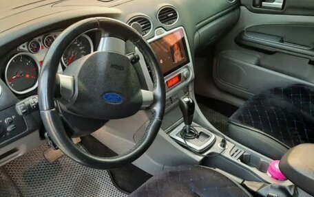 Ford Focus II рестайлинг, 2010 год, 850 000 рублей, 6 фотография