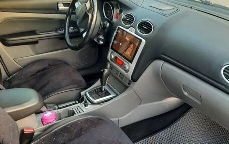 Ford Focus II рестайлинг, 2010 год, 850 000 рублей, 8 фотография