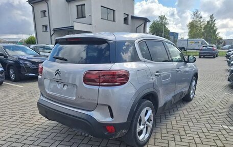 Citroen C5 Aircross I, 2022 год, 1 932 000 рублей, 2 фотография