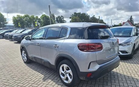 Citroen C5 Aircross I, 2022 год, 1 932 000 рублей, 4 фотография