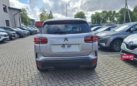 Citroen C5 Aircross I, 2022 год, 1 932 000 рублей, 6 фотография