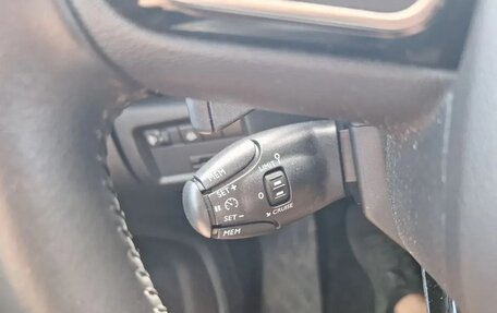 Citroen C5 Aircross I, 2022 год, 1 932 000 рублей, 13 фотография