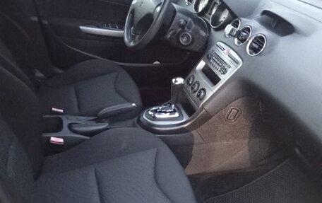 Peugeot 308 II, 2009 год, 405 000 рублей, 7 фотография