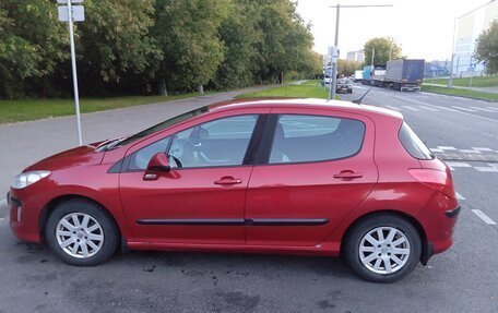 Peugeot 308 II, 2009 год, 405 000 рублей, 5 фотография