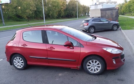Peugeot 308 II, 2009 год, 405 000 рублей, 3 фотография