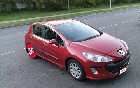 Peugeot 308 II, 2009 год, 405 000 рублей, 2 фотография