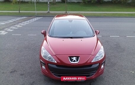 Peugeot 308 II, 2009 год, 405 000 рублей, 4 фотография