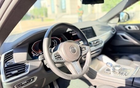 BMW X6, 2021 год, 7 999 999 рублей, 5 фотография