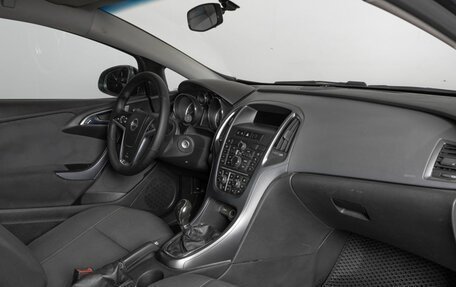 Opel Astra J, 2012 год, 780 000 рублей, 6 фотография