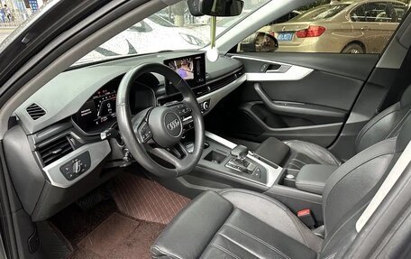 Audi A4, 2022 год, 2 098 000 рублей, 8 фотография