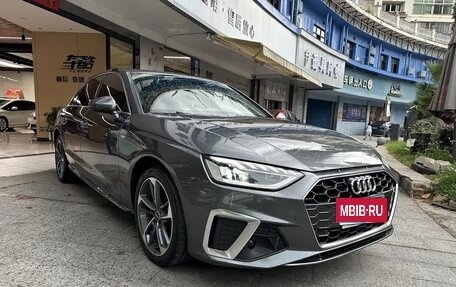 Audi A4, 2022 год, 2 098 000 рублей, 3 фотография