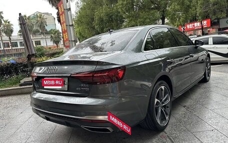 Audi A4, 2022 год, 2 098 000 рублей, 6 фотография
