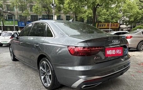 Audi A4, 2022 год, 2 098 000 рублей, 4 фотография