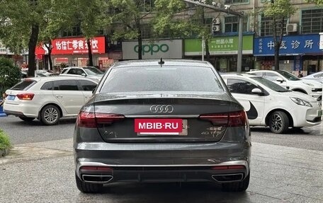Audi A4, 2022 год, 2 098 000 рублей, 5 фотография