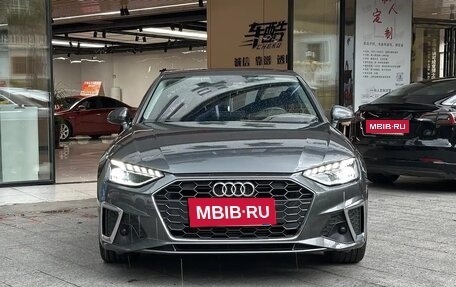 Audi A4, 2022 год, 2 098 000 рублей, 2 фотография