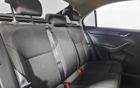 Skoda Rapid I, 2014 год, 549 000 рублей, 11 фотография