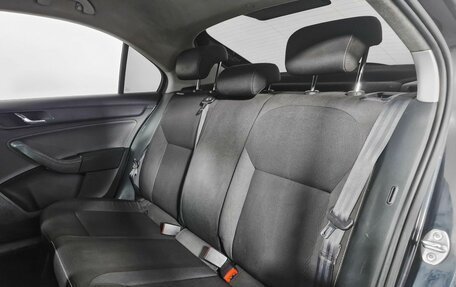Skoda Rapid I, 2014 год, 549 000 рублей, 10 фотография